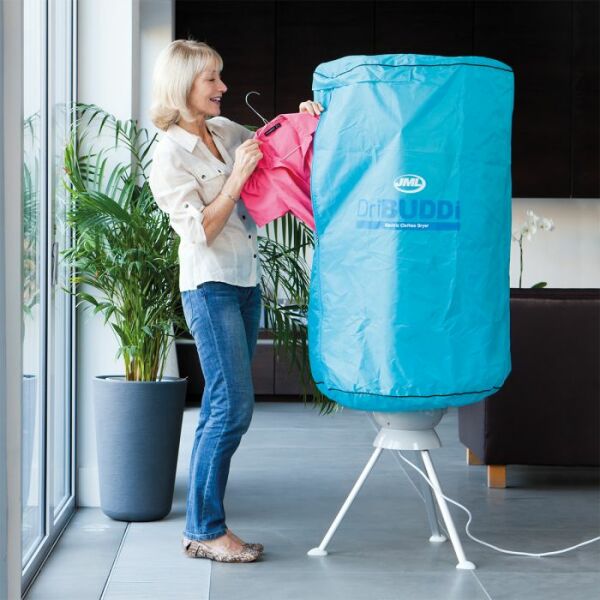 Best apparatus for clothes to get darked on