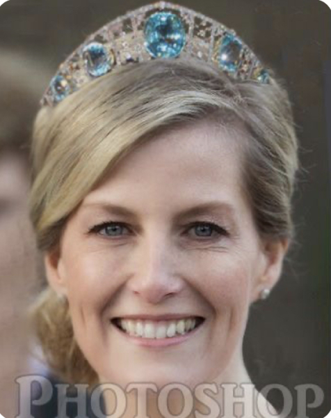 Tiaras
