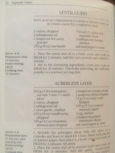On the off chance - does anyone have this Sainsbury’s cookbook from 25 years ago?!!