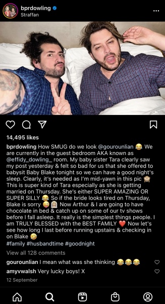 Celebrity surrogacy - find this a bit heartbreaking