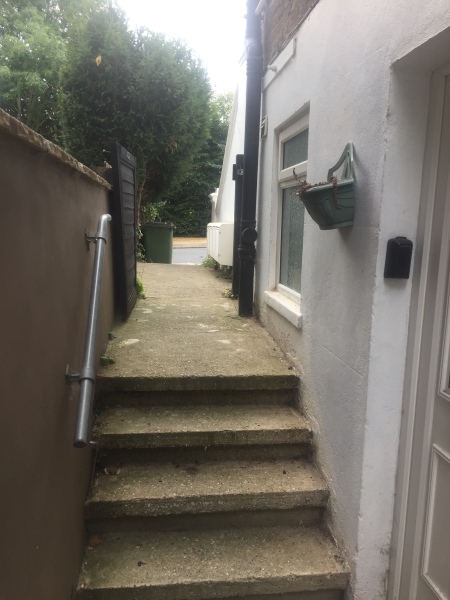 Are my drains blocked (with pictures)?