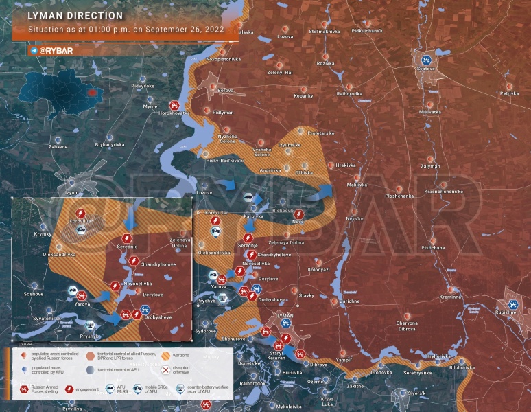 Ukraine Invasion: Part 31