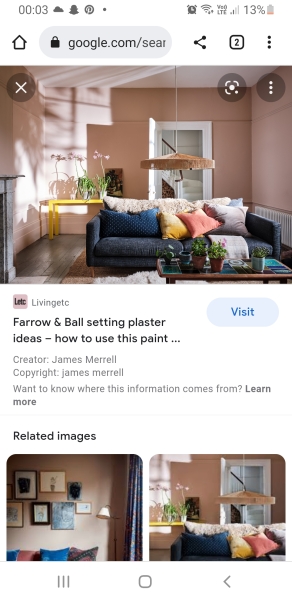 Can you help me identify this paint colour?