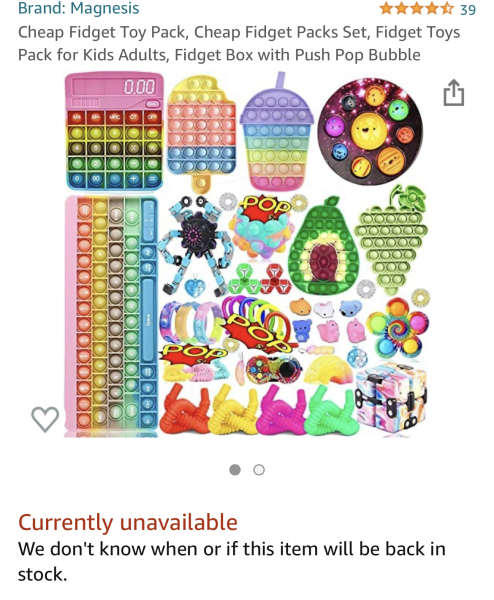 Thread 4 - the one with the pick up and take along gran