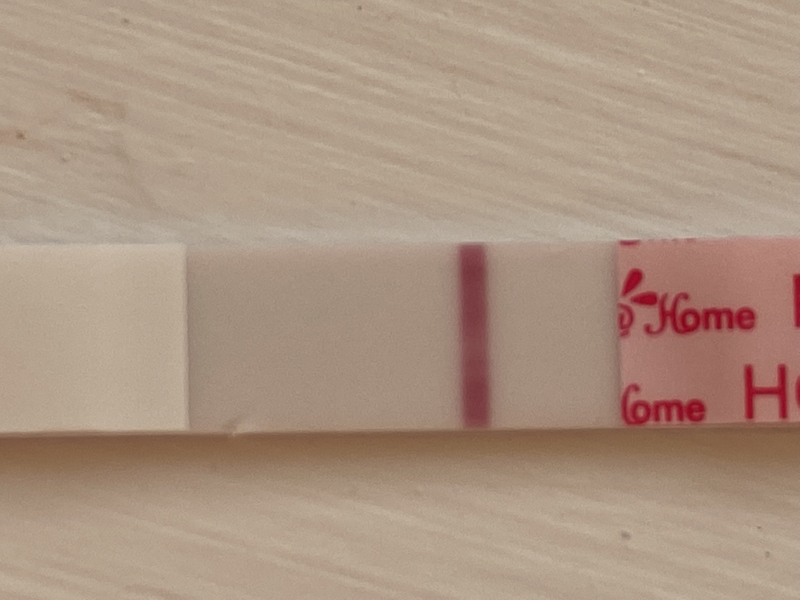 Hoping for BFP September/October