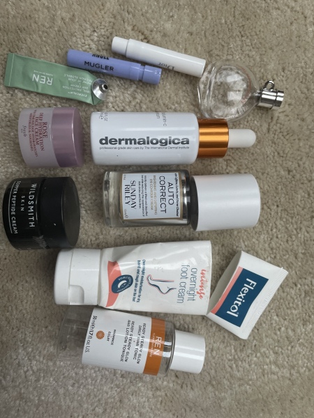 Beauty addicts anonymous - come join us if you are a beauty product lover and hoarder!!!