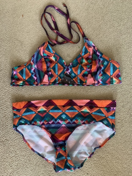 Stitch and bitch thread #5 This whole thing is fabricated.