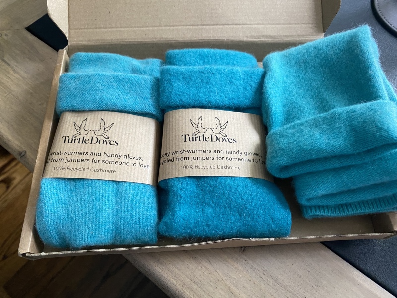 Thread 2 - the one with a bath humbug.