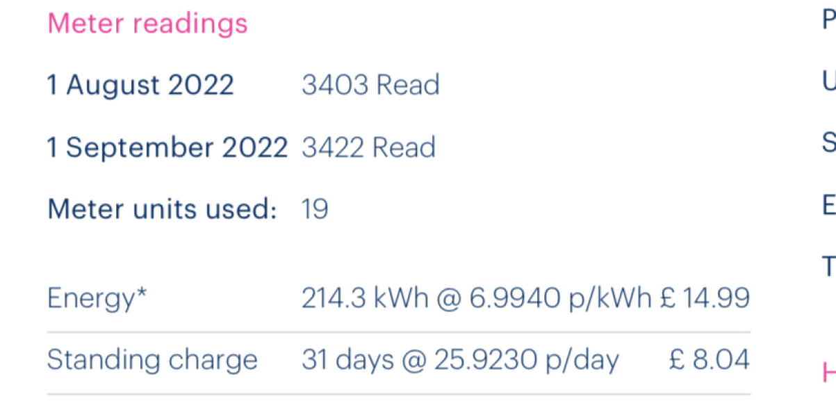 The “how much does this cost to run” thread?