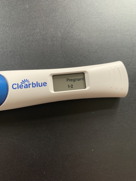 Any recent BFP’s? 