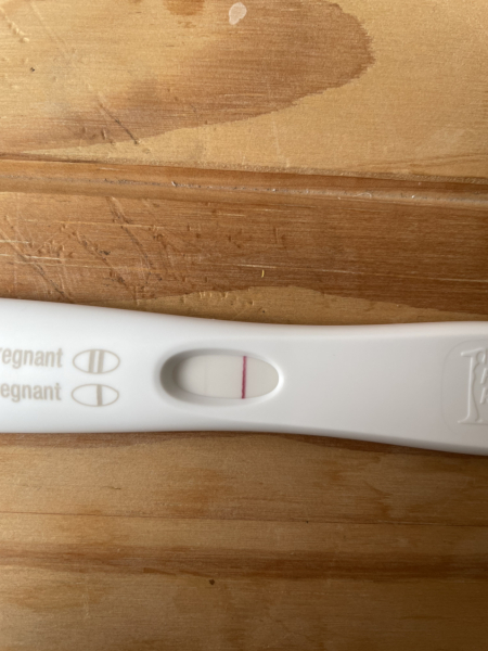 Hoping for BFP September/October