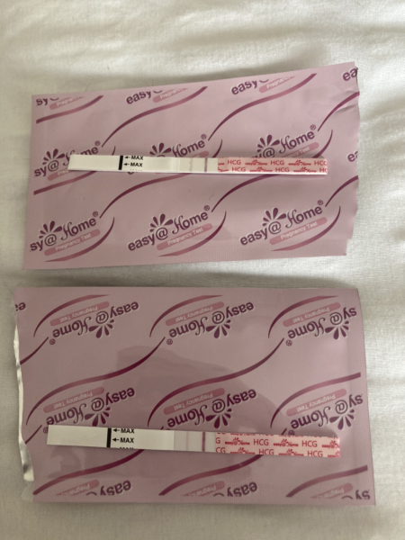 TTC after miscarriage Thread 11 🤞🏼✨