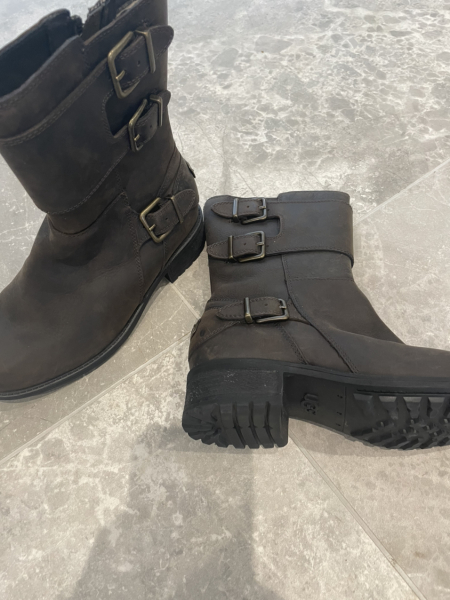 Friendship and Falling Leaves, Frugal Autumn Continued