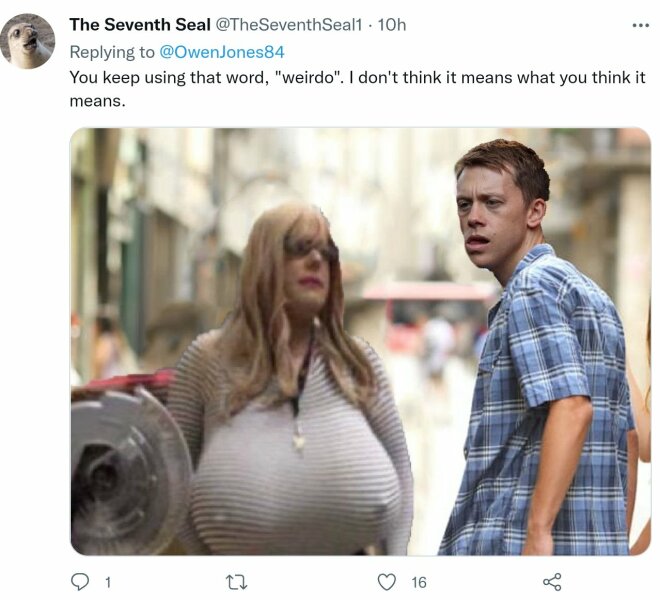 Owen Jones's video 