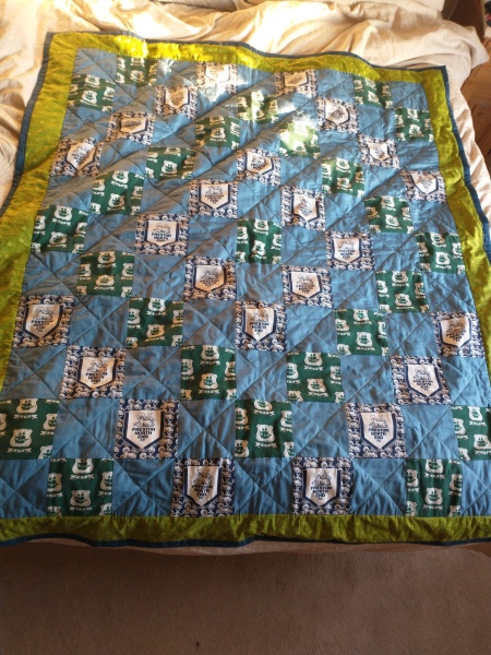 Frugally Forward To Autumn