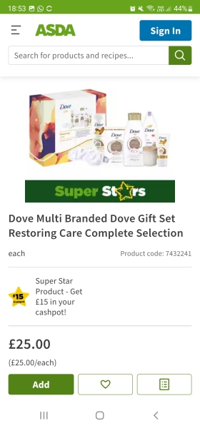 Thread 3 - the one with the speedily written title