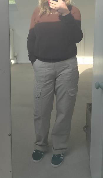 What are you wearing today? Melting into summer '22