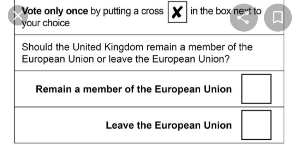 To blame Tory/Brexit voters for this shitshow 