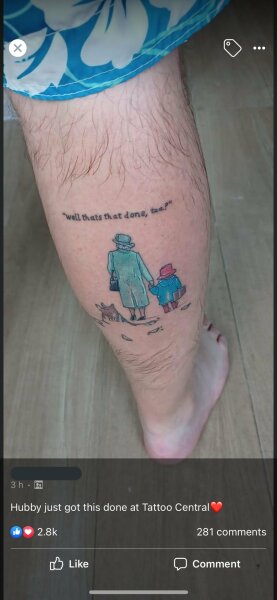 Prince Andrew heckled as they escort HM coffin.