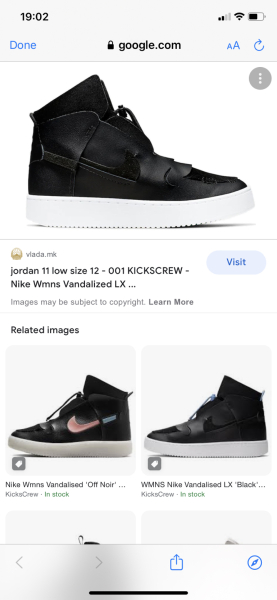 Does anyone know what style of nikes these are?