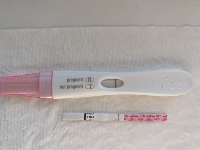 Hoping for BFP September/October