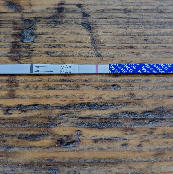 TTC after miscarriage Thread 11 🤞🏼✨