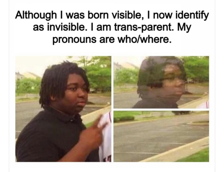 Neo pronouns