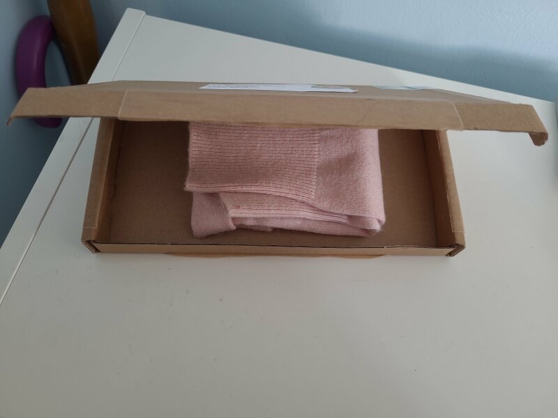 Thread 2 - the one with a bath humbug.