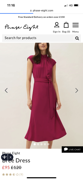 To be this clueless about “Black Tie” dress code? Help needed!!