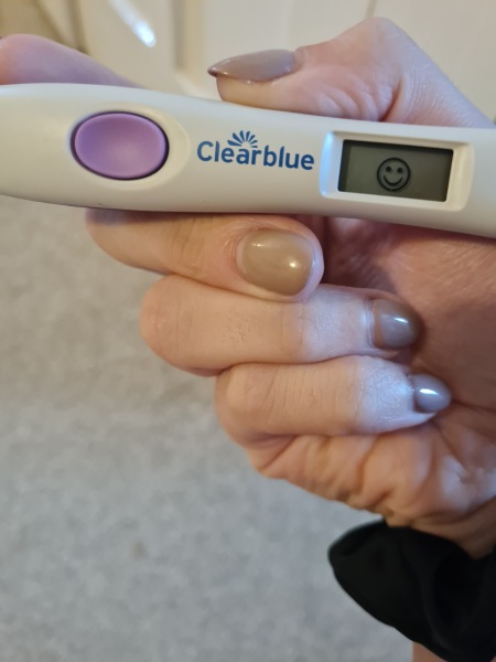 First timers, TTC. Safe space for brain dumps...