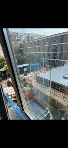 Thread 40 - Corona Cohort , Falling into Autumn 🍂 