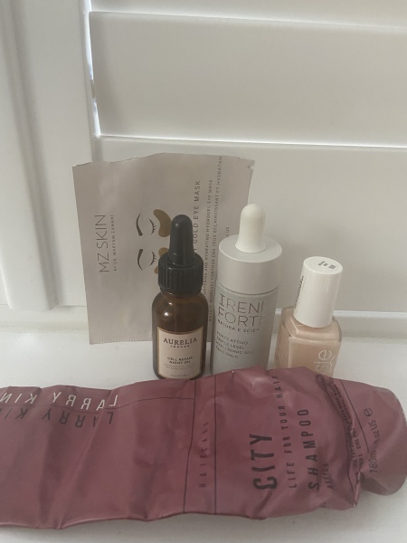 Beauty addicts anonymous - come join us if you are a beauty product lover and hoarder!!!