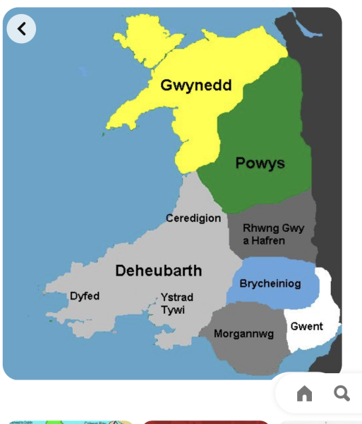 To tell you why the title ‘Prince of Wales’ is an historical insult to the Welsh and shouldn’t exist anymore 