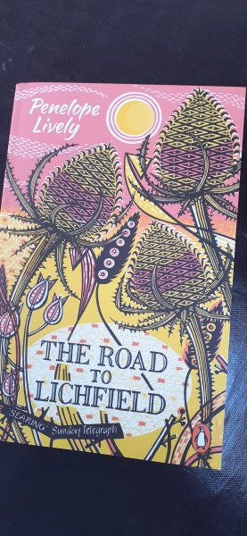 📚The Mumsnet 'Rather Dated' Book Group - All welcome to join📚