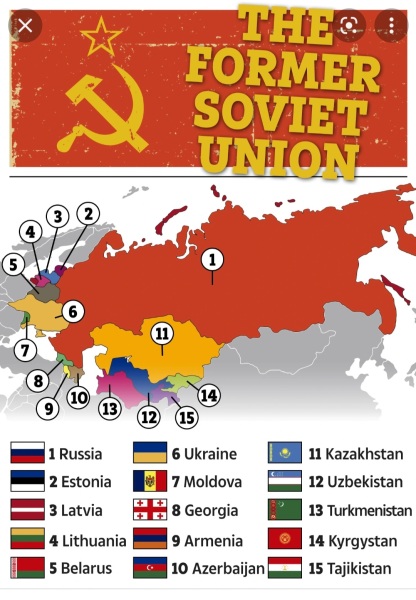Russia cutting off gaa supplies.. How worried should Europeans be? 