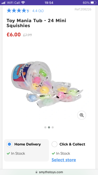 Thread 3 - the one with the speedily written title