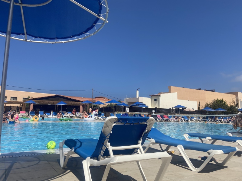 What’s it like where you are?