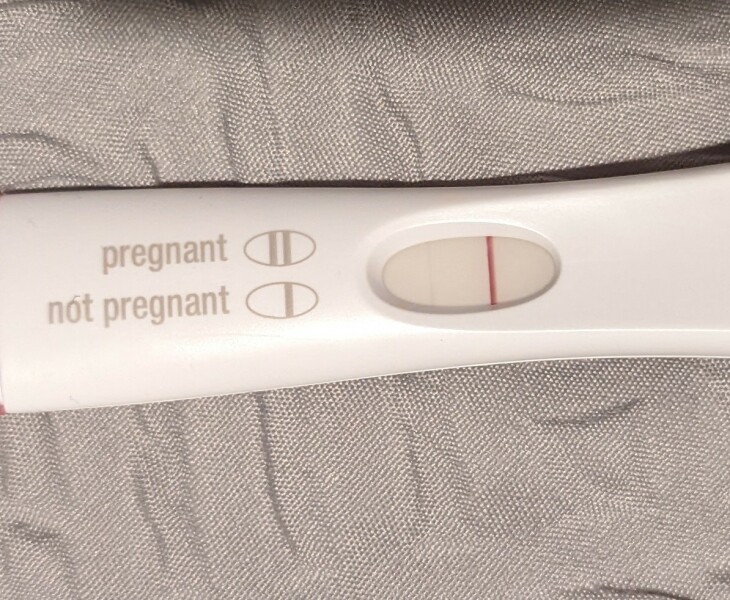 Cd32 is this a chemical pregnancy? 