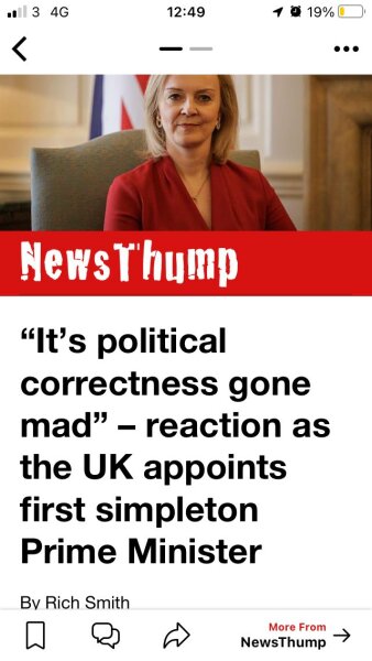 Brexit mega thread part 8: platinum jubilee edition 