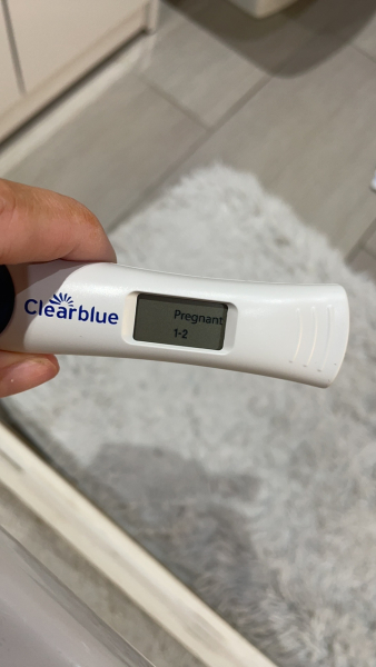 Hoping for BFP September/October