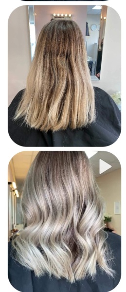 Just... WTF do I do with my hair?! 😫