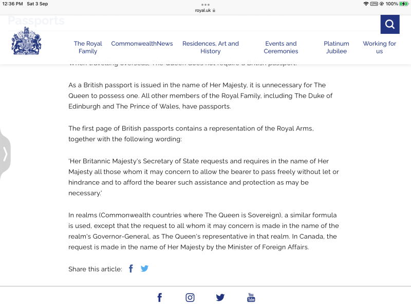 More Of Meghan’s Archwell podcasts…
