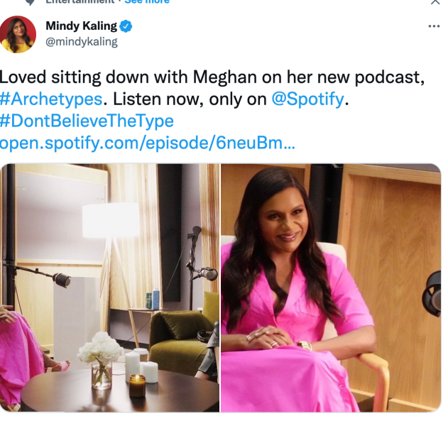 A positive and non-bashing thread about Meghan and Harry 