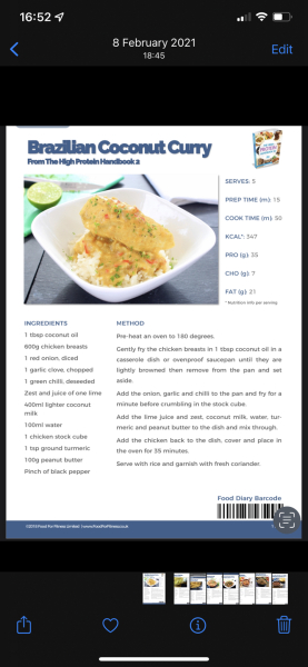 Slow cooker recipes