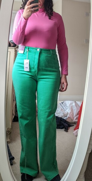 What are you wearing today? Melting into summer '22