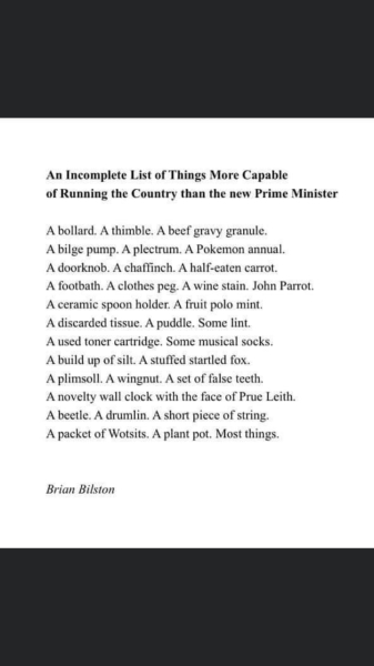 Brexit mega thread part 8: platinum jubilee edition 