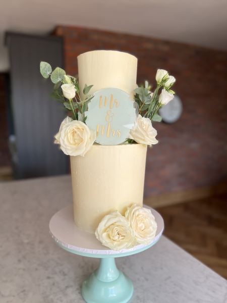 Cake Designer Essex