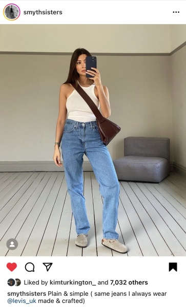 Birk Boston Clogs with socks