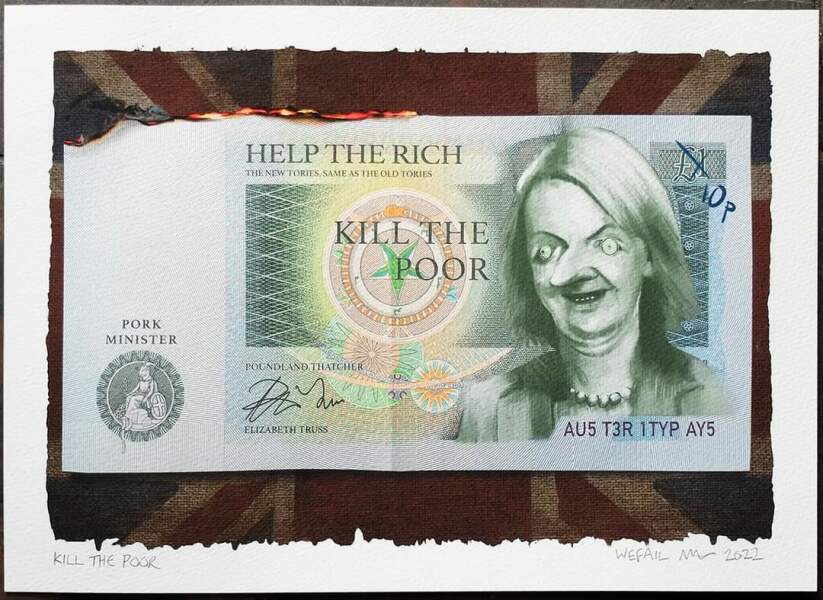 Thread 15. Big Dog has been rehomed but we still need a poop scooper.