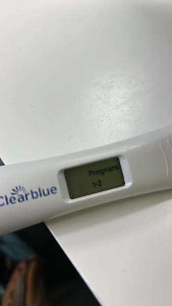 Did I have a miscarriage or not or what?